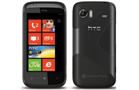 HTC Mozart -  