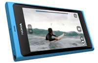  Nokia N9 -  