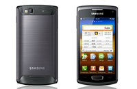  Samsung Wave 3 -  