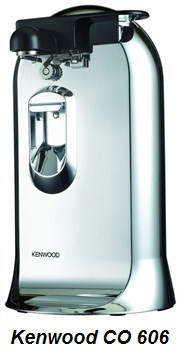   Kenwood CO 606