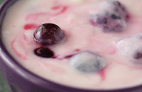 Домашний йогурт: из чего и как