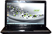 Ноутбук Acer E1-571G-52454G50Mnks