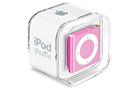 MP3 плеер iRiver S100 4GB Pink (3S01003C-IMPKN1)