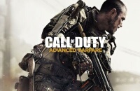 Обзор и советы Call of Duty: Advanced Warfare