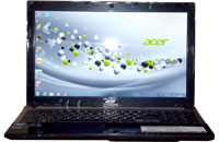 Ноутбук Acer Aspire V3-571G-32354G50Makk