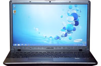 Ноутбук Samsung 355V5C-A09