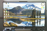 Телевизор Samsung UE-40D6530