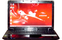Ноутбук Packard Bell EasyNote TV11HC-53238G75Mnks