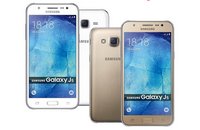 обзор смартфона Samsung Galaxy J5