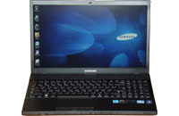 Ноутбук Samsung 300V5A-S0W
