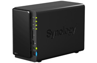 NAS Synology DS211