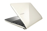 Samsung SF510 - ноутбук чистых эмоций