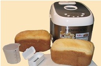 Домашняя хлебопечка польза и вред