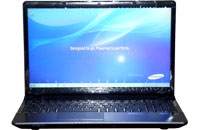 Ноутбук Samsung 300E5C-U01