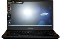 Ноутбук Samsung 300V4A-A03