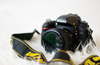 Nikon D примеры фотографий страница 2