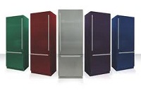 Холодильники Fhiaba - элитное сочетание технологий и материалов