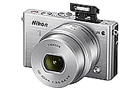 Nikon 1 j4