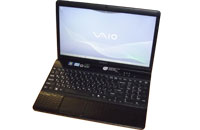 Ноутбук Sony VAIO VPCEH2J1R