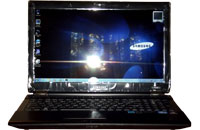 Ноутбук Samsung RC530-S09
