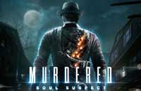 Игра Murdered: Soul Suspect: потустороннее расследование