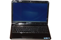 Ноутбук Dell Inspiron N5110