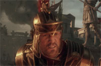 Игра Ryse: Son of Rome на Xbox One