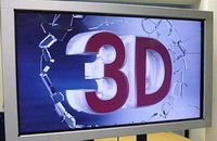 3D-телевизор