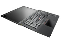 Lenovo ThinkPad X1 Carbon - уникальное сочетание старого и нового