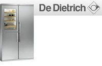 Холодильники De Dietrich - европейское качество