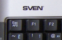 Клавиатура Sven
