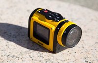 action-камера Kodak