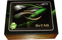 Интернет-планшет Behold BeTAB 1001