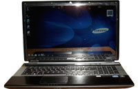 Ноутбук Samsung RF711-S03