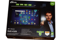 Интернет-планшет Ritmix RMD-1028