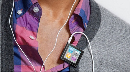 iPod Nano 6G
