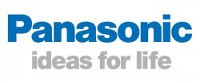 Logo Panasonic small
