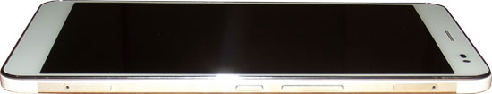 Интернет-планшет Huawei MediaPad X1 7.0
