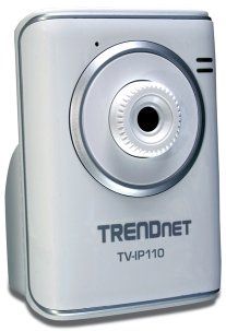   Trendenet TV-IP110