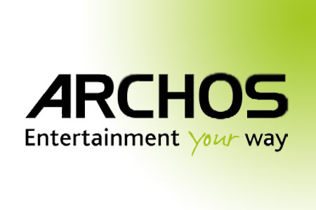 Компания Archos