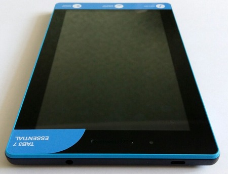 Lenovo Tab 3 планшет