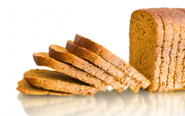 Почему крошится хлеб