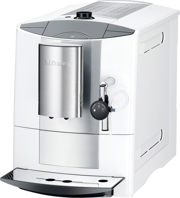 Отдельно стоящая кофемашина Miele CM 5100 (аналог CM 5000)