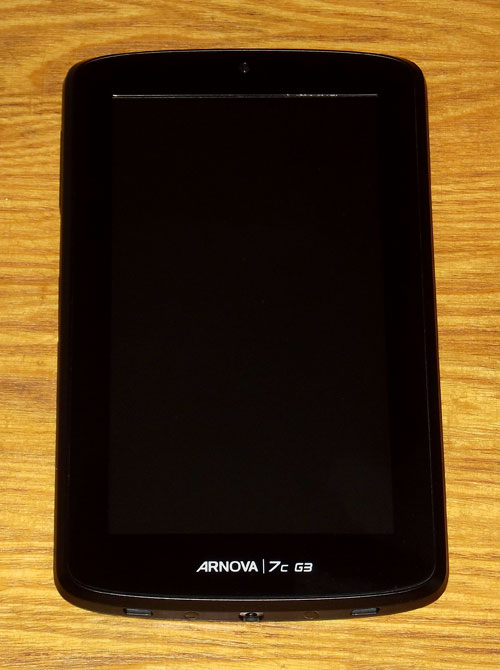 Интернет-планшет Arnova 7c G3