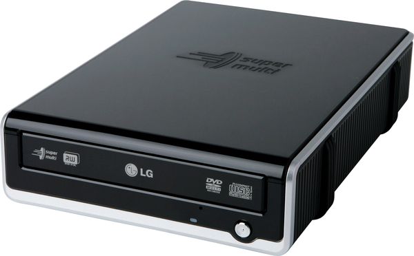 Мультиформатные DVD/CD рекодеры Sony DRX-500UL и DRU-500A