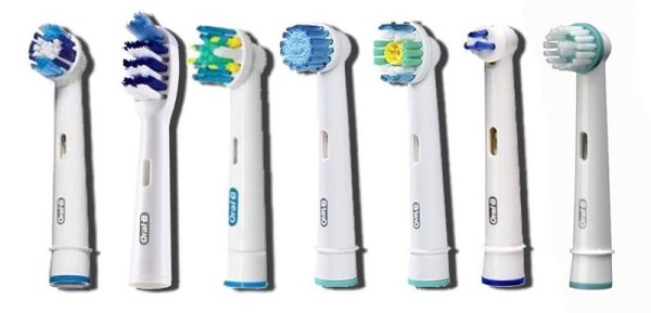 Oral B Pro 6000 Купить