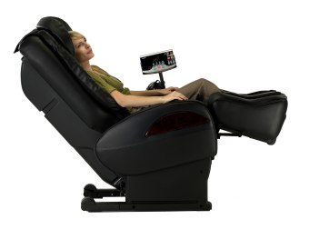 sanyo relaxation chair