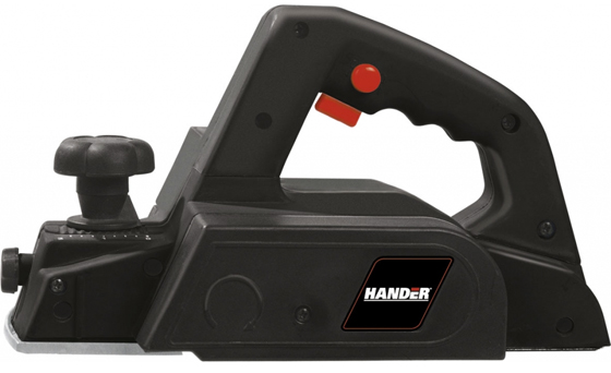 Электрорубанок Hander HEP-601