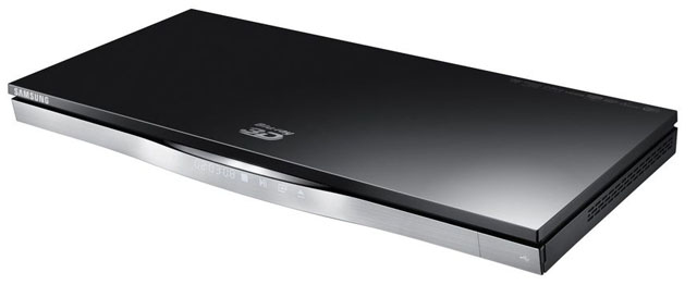 Samsung BD-E6500.  