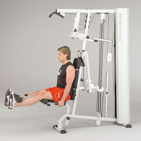 Kettler Kinetic f3